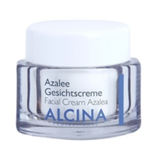 Alcina - Azalee Facial Cream 50ml