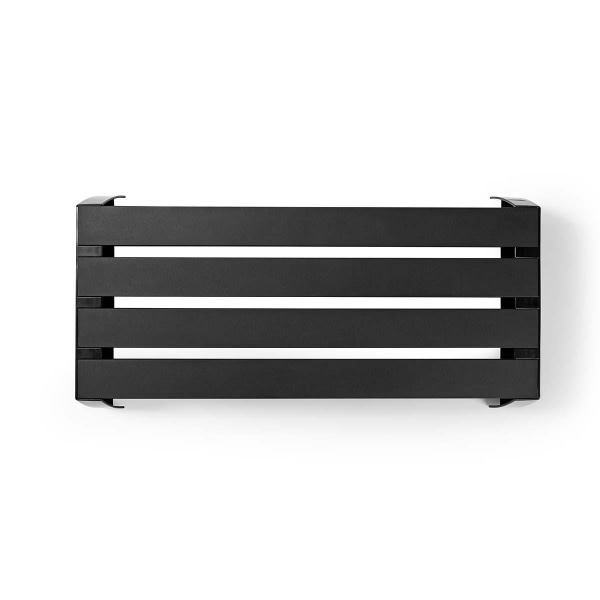 Monitor Stand | Ergonomisk: Yes | Maksimal bæreevne: 16 kg | Universal | Justérbar højde: Nej