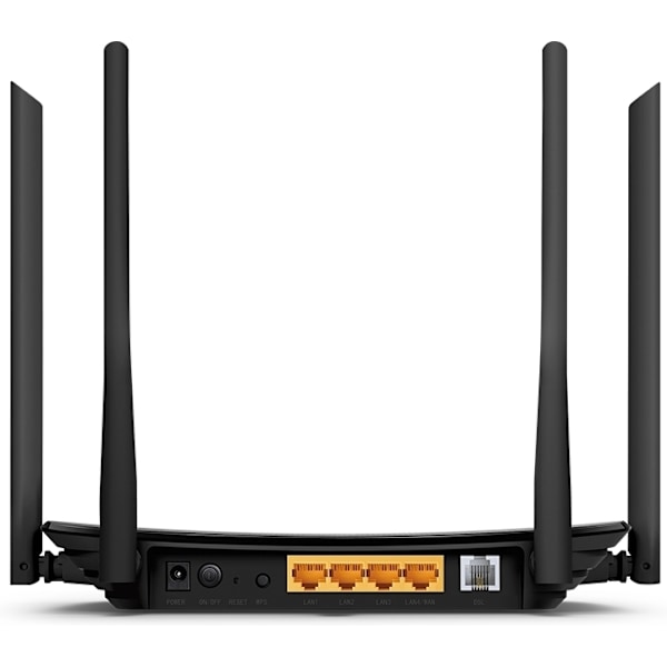 TP-LINK Archer VR300 Dual-band ADSL2+/VDSL - modeemi