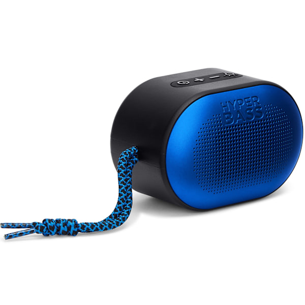 Bluetooth højttaler IPX6 RGB belysning