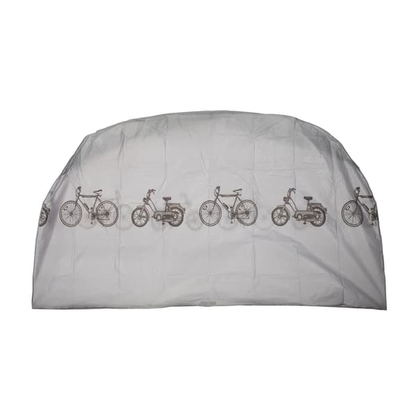 Cykelskydd