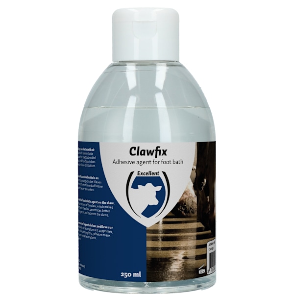 Clawfix fodbadslim