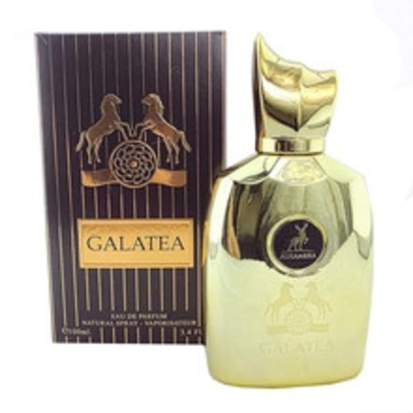 Lattafa Perfumes - Alhambra Galatea EDP 100ml