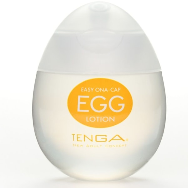 Tenga - Egg Lotion Glidemiddel 50 Ml