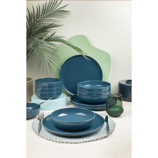 Middagsset (12 delar) MOD12Y1A740925