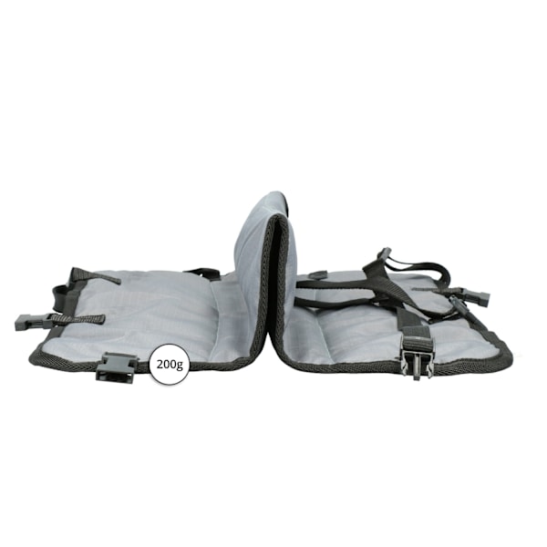 Pohkeen takki 80 cm