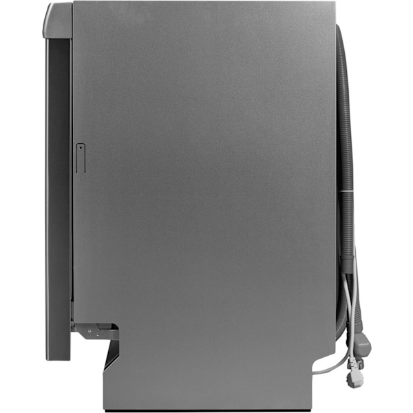 Ströme DW45C01/IX diskmaskin, stål
