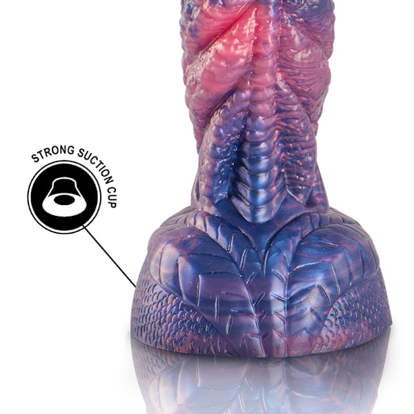 Eepos - Dionysus Dildo Dance Of Pleasure