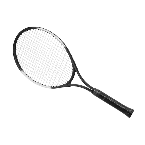 Børnetennisketcher, 23", aluminium, alder 6-9