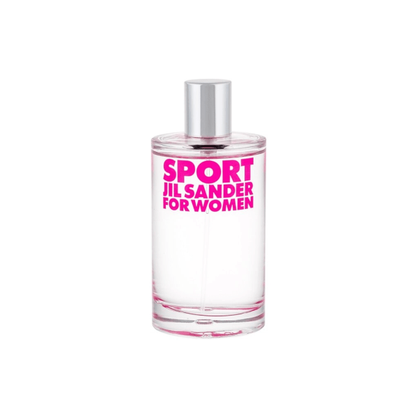 Jil Sander - Sport For Women - For Women, 100 ml