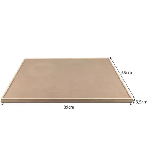 Malatec 21650 puslespil