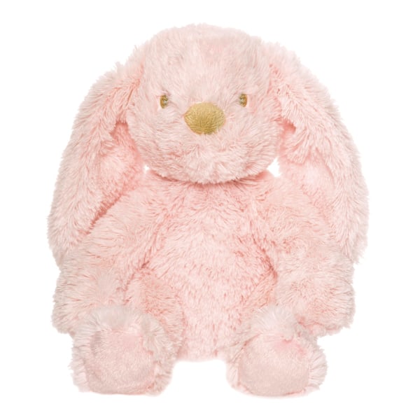 Lolli Bunnies Mjukiskanin Ljusrosa