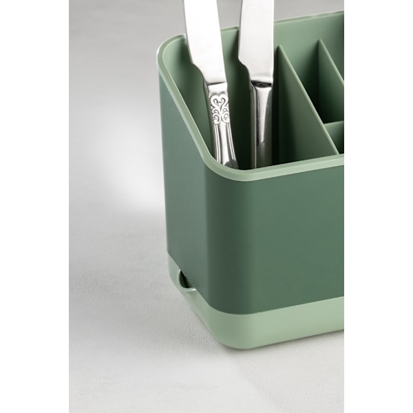 Organizer 2LIBNM-8052 - Grøn