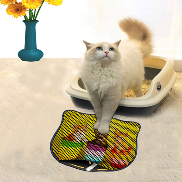 Kattsand Mat Kdkafa0137
