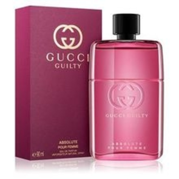 Gucci - Guilty Absolute Pour Femme EDP 90ml