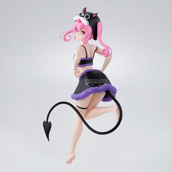 To Love-ru Darkness Nana Astar Deviluke 23cm figursamlerobjekt