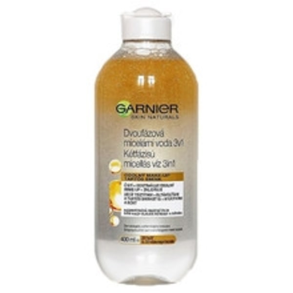 GARNIER - Skin Naturals Two-Phase Micellar Water 400ml