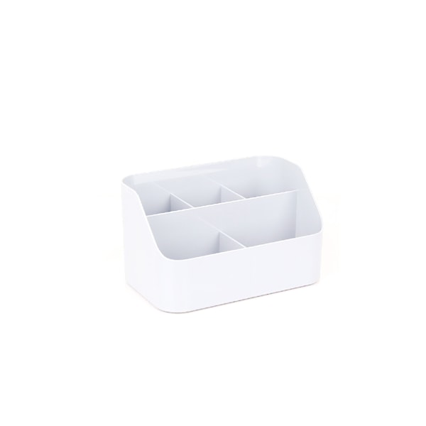 Make-up Organizer LV-140 - valkoinen