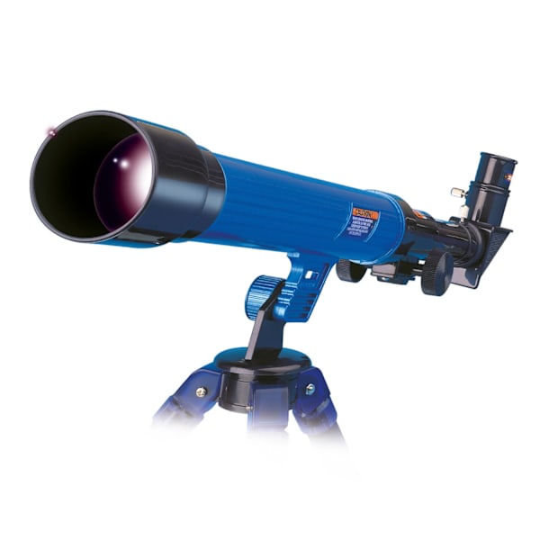 Astronomisk Teleskop