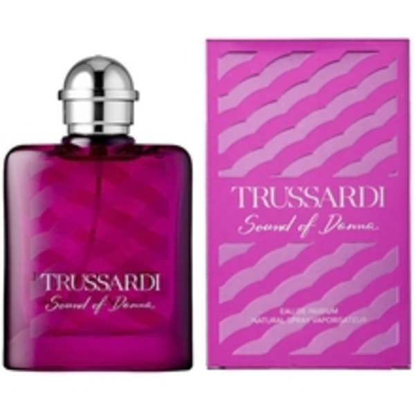 Trussardi Parfums - Sound of Donna EDP 50ml