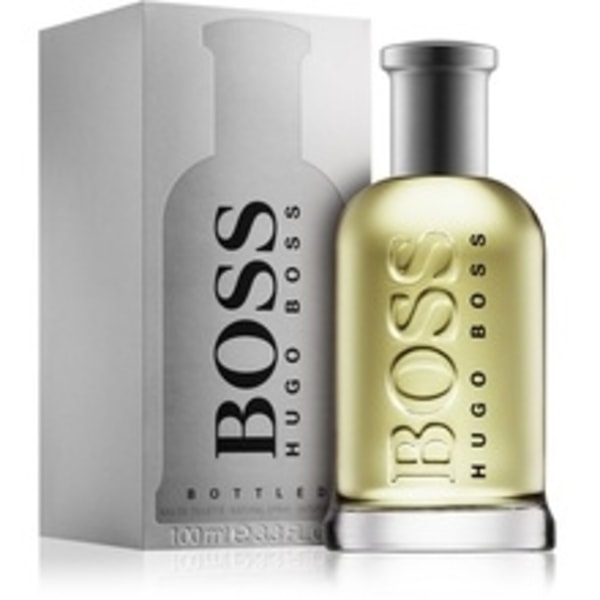 Hugo Boss - Boss Bottled No.6 EDT 50ml