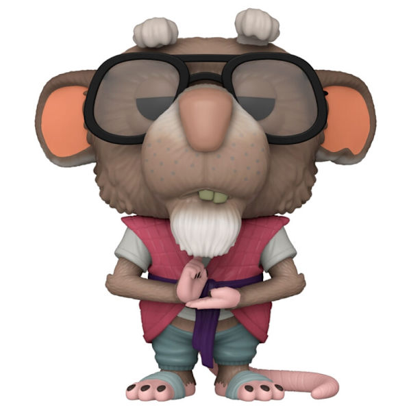 POP hahmo Ninja Turtles Splinter