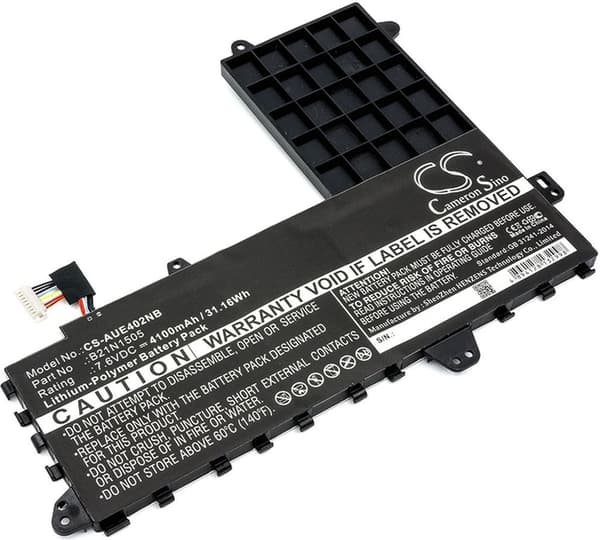 Akku Asus E402S jne