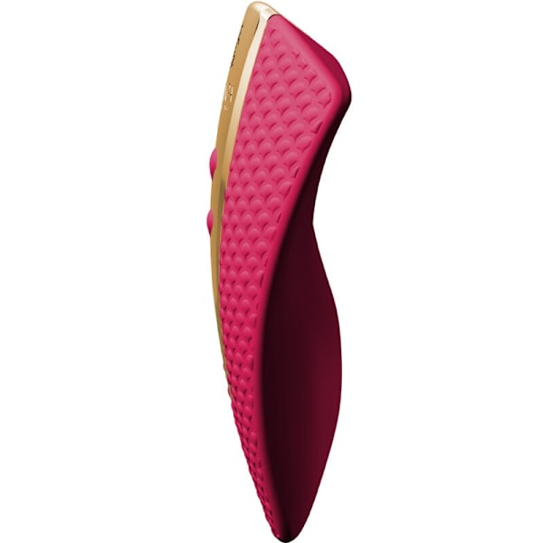 Shunga - Obi Intim Massager Fuchsia