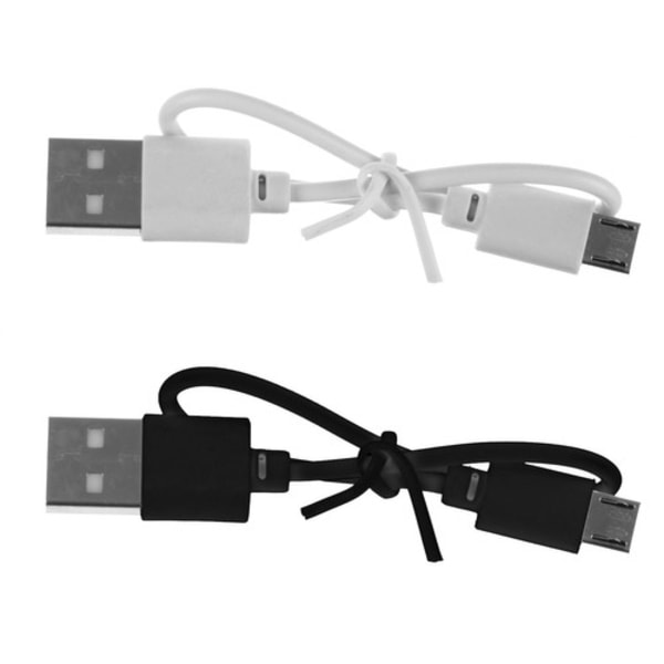 T6 USB cykellygte + baglygte 23681