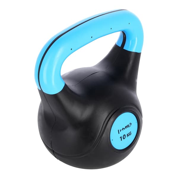 10 kg Composite Kettlebell til styrketræning