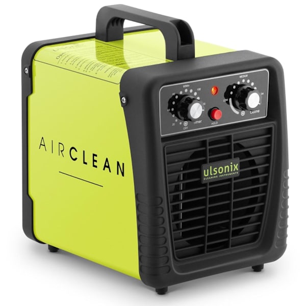 Ulsonix AIRCLEAN 10G-ECO ozongenerator 10000 mg/h 95W