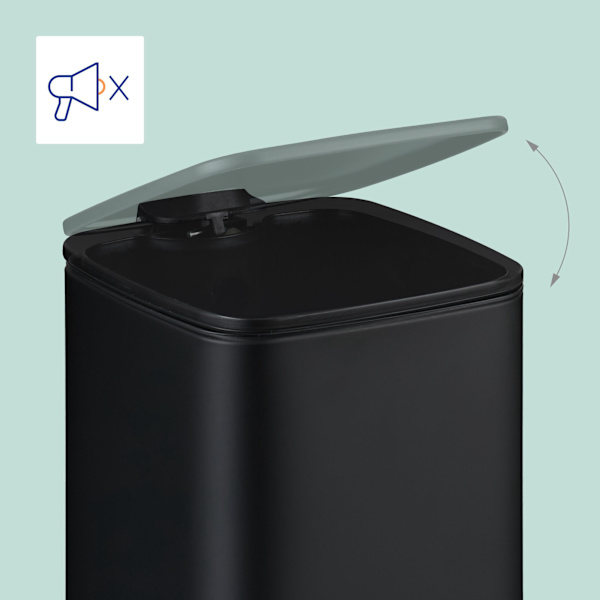 Kosmetikbeholder 6 l