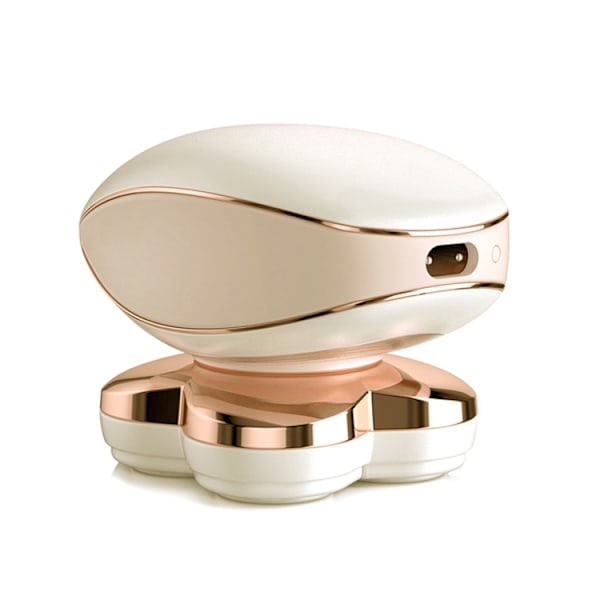 Cenocco Beauty CC-9058: Kauniit jalat - kivuton parranajokone