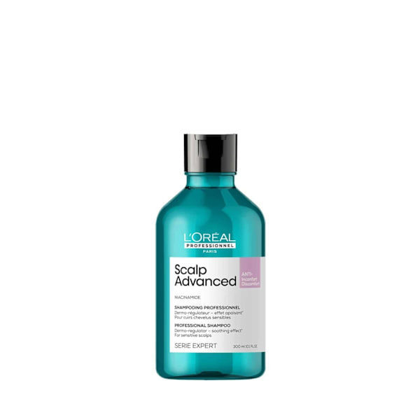 L'oreal Professionnel Scalp Advanced Champíº 300ml