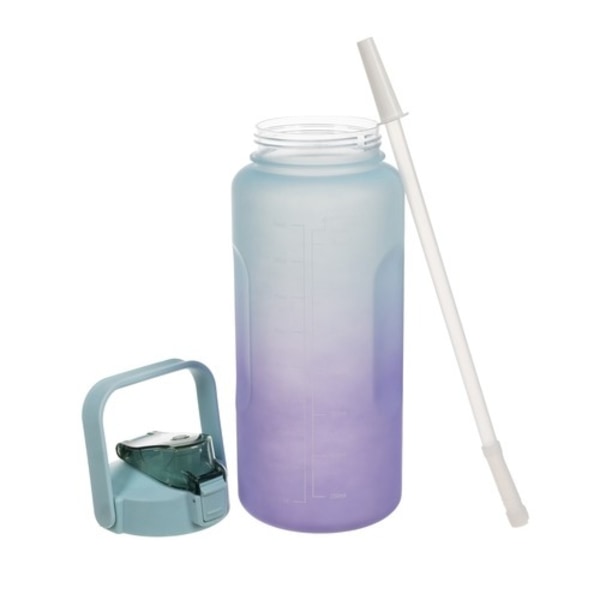 Pullo - vesipullo 2L Trizand 24496