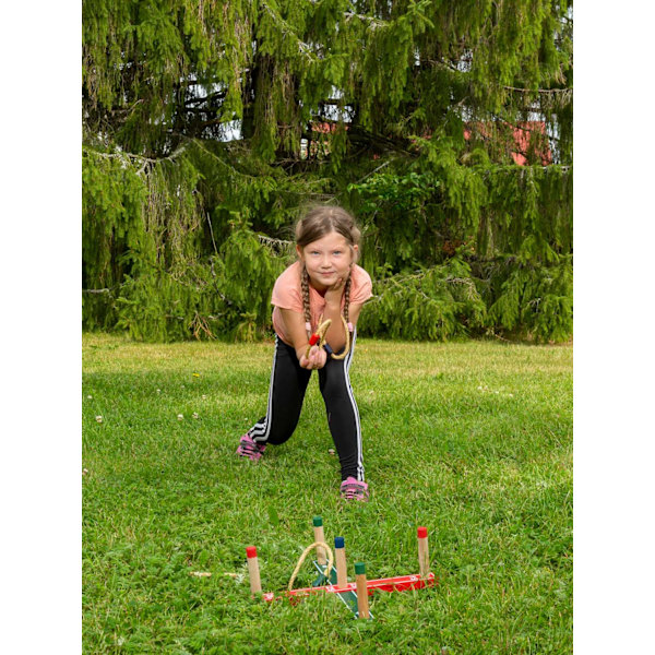Tactic Ring Toss