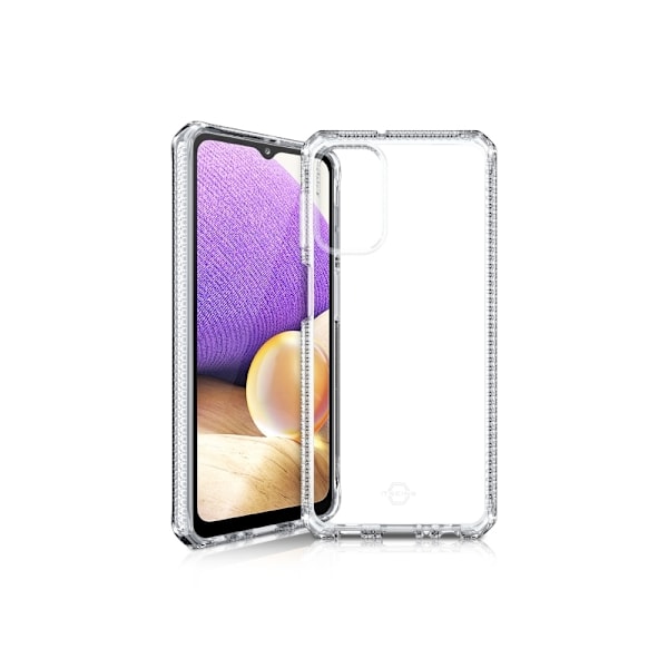 ITSKINS SPECTRUM, Omslag, Samsung, Galaxy A32 5G, Transparent