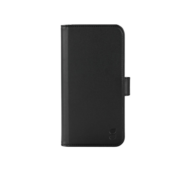 GEAR Mobiletui Sort iPhone 12 Pro Max