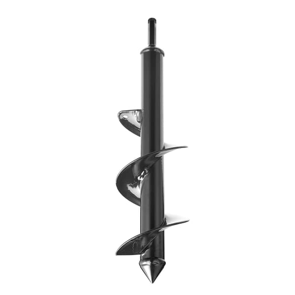 Sneglebor 80 x 300 mm, 3/8 tommer sekskantskaft
