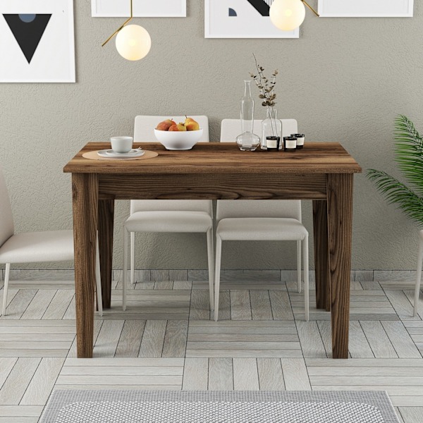 Køkkenbord Kiev 507 - Valnød