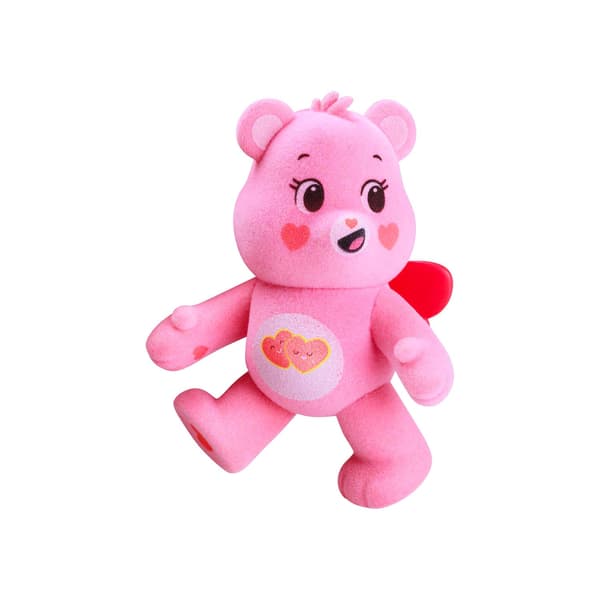 Care Bears 10 cm ledad actionfigur blindlåda