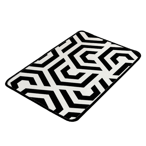 Bathmat Line Djt (40 x 60)