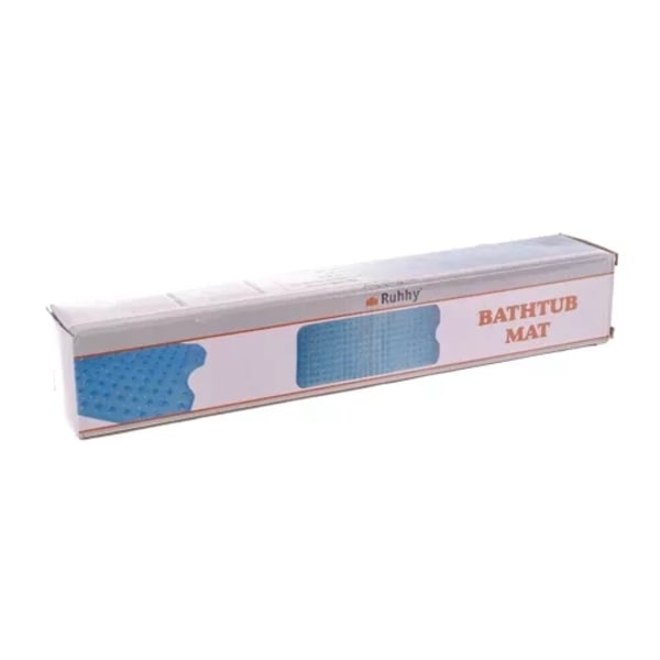 Ruhhy 23646 Anti-halk badrumsmatta