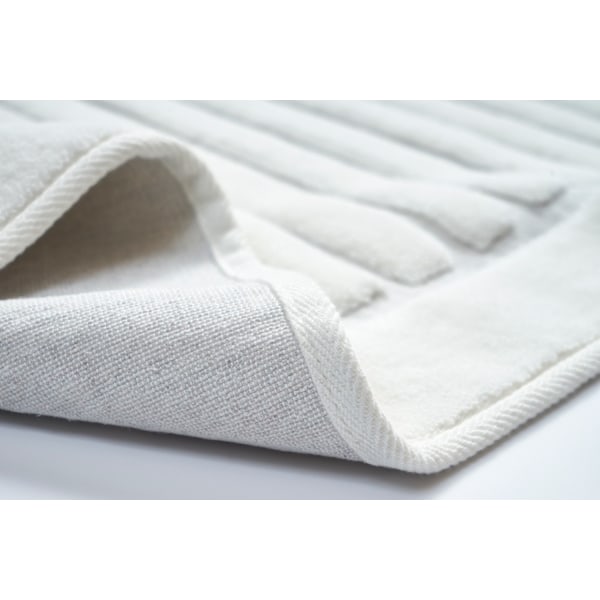 Badmatsset (2 delar) Cottonkt 000053