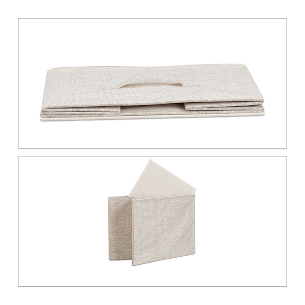 Hyllyjärjestelmä erilaisia ​​versioita beige