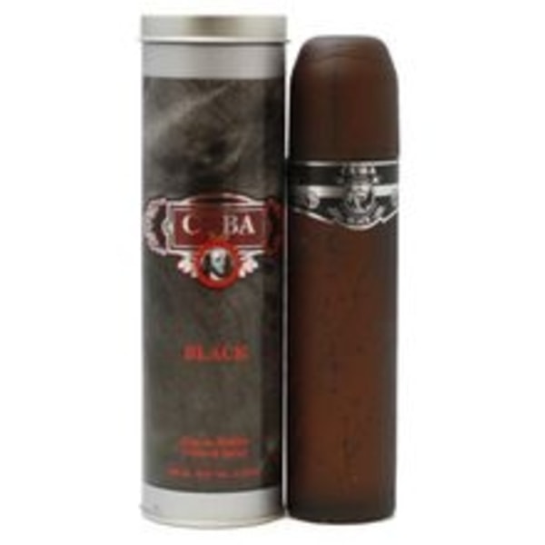 Cuba - Cuba Black EDT 35ml