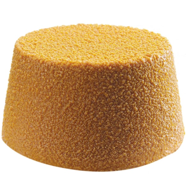 Silikoneform til praliner, mousser og bagværk 570 x 375 mm - muffins