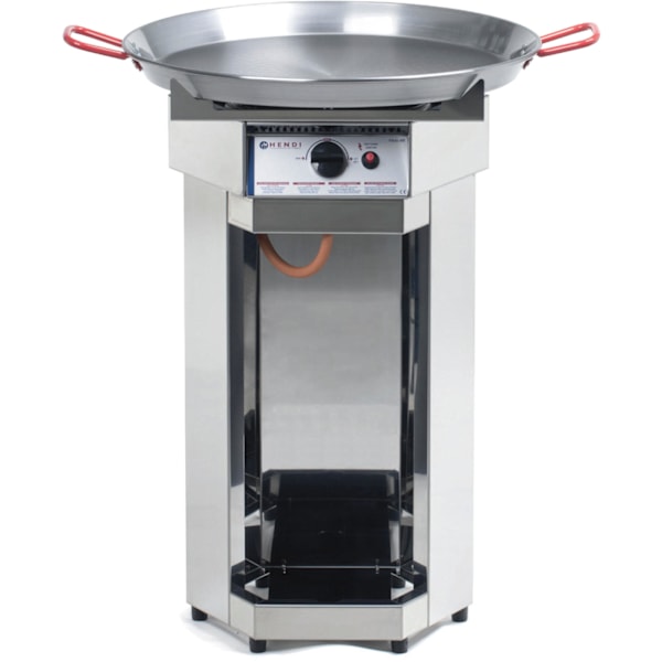 Paella pande 340x40 mm - Hendi 622100
