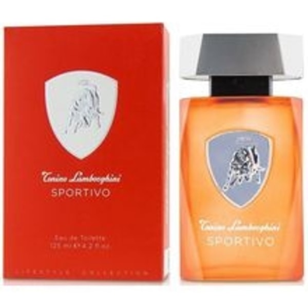 Lamborghini - Sportivo EDT 75ml