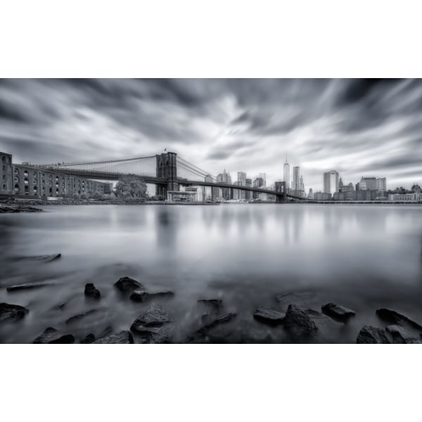 Brooklyn Bridge - 50x70 cm